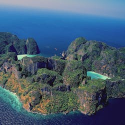 Phi Phi Islands Tour